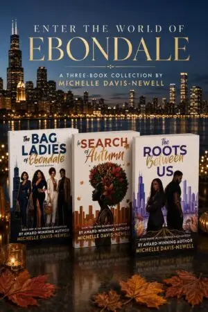 The Ebondale Series Bundle